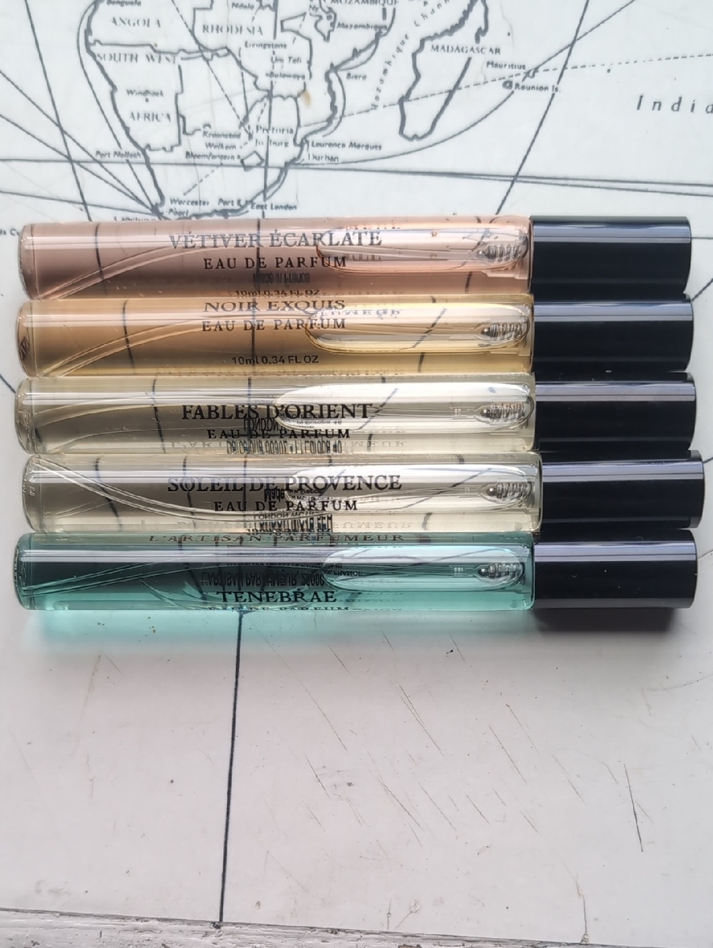 L'Artisan Parfumeur 10ml Spray